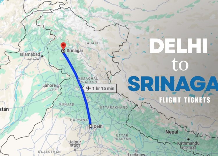 Pahalgam Attack Aftermath: Sgr-Delhi ticket prices soar to Rs 28,000, people cry foul
