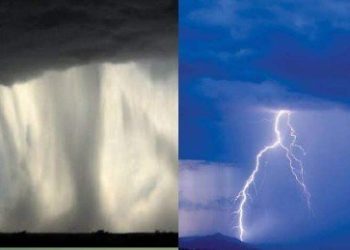 Cloudburst leaves 2 dead in Ramban village