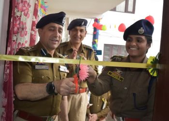 Peace prerequisite for development, says DIG North Kashmir