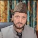 Muslims eagerly waiting for Kashmiri Pandits to return, we will welcome them with open arms: J&K Grand Mufti