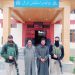 Two Extortionists, Posing As Police Officers, Apprehended in Tral