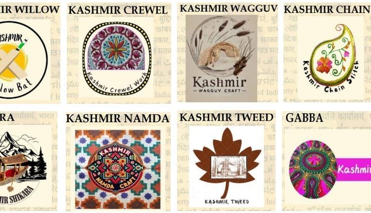 8 more Kashmir Crafts carve their way to GI Glory