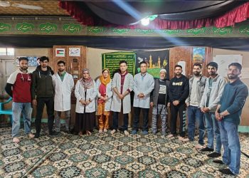 Hay Healthcare Conducts Free Dental Health Camp in Collaboration with Khumani Youth Welfare Movement