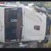 9 People Including 7 Females Injured In Poonch Road Accident