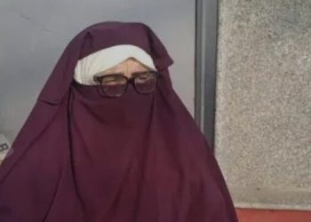 “I Am a Loyal Citizen of India”: JK Mass Movement Chief Distances Herself, Organization from APHC