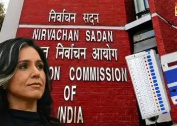 ECI rejects suggestions on EVMs’ vulnerability to hacking