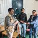 Kashmir Railway Police returns bag with Rs 30,000 cash to owner