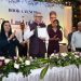 Chief Minister Omar Abdullah releases book by 15-year-old author Laranya R Kumar