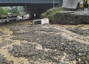 Ramban cloud burst tragedy unfortunate, Govt shares grief of bereaved families: Deputy Chief Minister