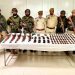 Hideout Busted in Machil In Kupwara, Huge Cache of Arms and Ammunition Recovered: Police