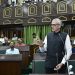 CM Omar Abdullah addresses special session of J&K Legislative Assembly following Pahalgam terror attack