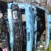 8 CRPF Men, 2 SPOs Injured In Doothpathri Road Accident