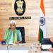 Collective resolve of J&K people and nation to dismantle terror roots emanating from our neighbourhood: LG Sinha