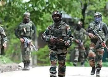 Akhnoor Update: Infiltration bid foiled, injured JCO succumbs