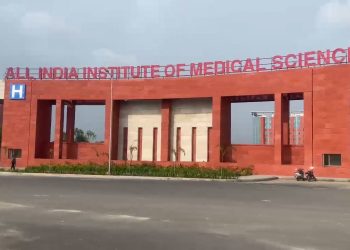 1.6 lakh patients treated at AIIMS Vijaypur, Kashmir’s AIIMS faces delays: GoI