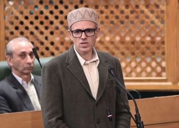 Downgrading J&K to Union Territory has hit administrative accountability, efficiency: CM Omar