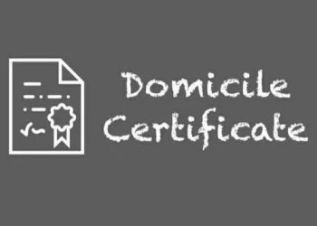 83,000 domicile certificates granted to non-state subjects in 2 years: J&K Govt