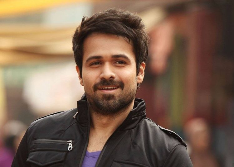 ‘Happy to be back’, says Bollywood actor Emraan Hashmi in Srinagar
