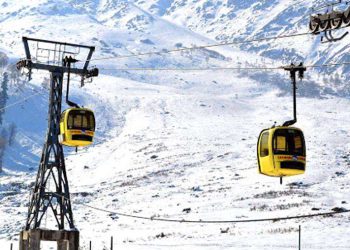 J&K Cable Car Authority Offers Full Refunds After Pahalgam Attack