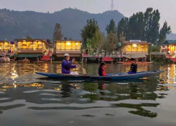 J&K hoteliers slam ‘false narrative’ on Pahalgam attack