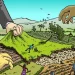 Over 4 lakh kanals state land under illegal occupation in J&K: Govt