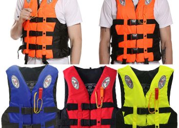Tourism deptt issues fresh ‘safety guidelines’ for Shikara operators in Dal Lake