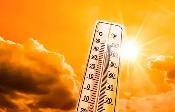 Weatherman predicts heat wave like conditions in J&K from tomorrow