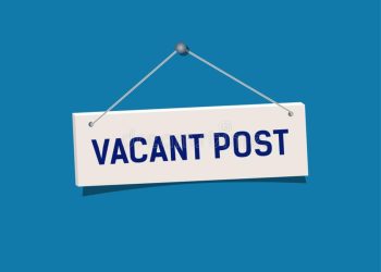 Nearly 400 posts vacant in SMHS Hospital