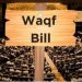 Clashes between NC and Kashmir-based opposition over Waqf bill