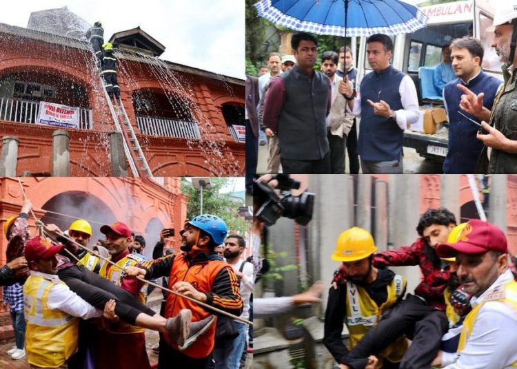 J&K participates in ‘Operation Shield’