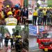 “Operation Shield” :Comprehensive Mock Drill successfully conducted in Srinagar