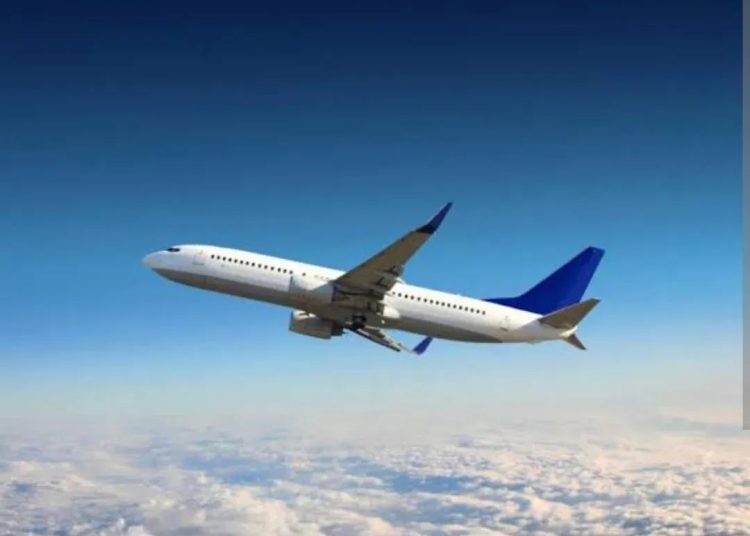 Kashmir safe, time to stand with its economy: Civil Aviation Minister