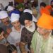 LG Manoj Sinha announces Government Job to closest kin of Pakistan Shelling victims