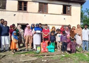 Indo-Pak Tensions: How a Pune-Based NGO Became a Hope for Affected Border Residents