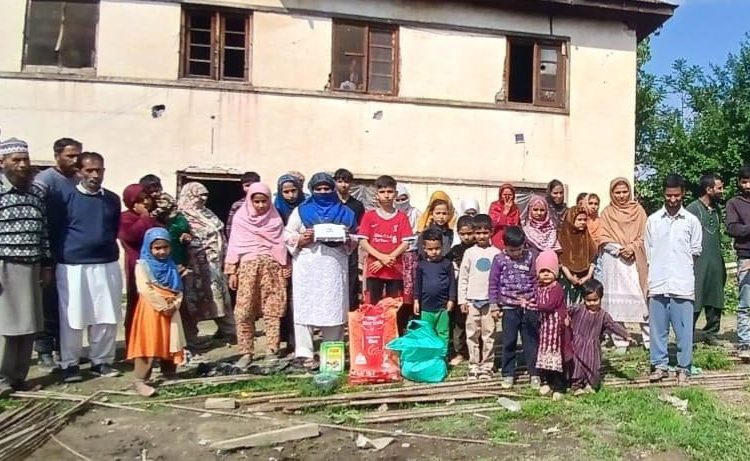 Indo-Pak Tensions: How a Pune-Based NGO Became a Hope for Affected Border Residents