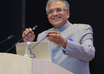 Election Commission of India introduces 18 New Initiatives for Enhanced Electoral Process