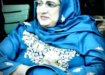 How Sopore’s Masrat Rasool Kar Shattered Barriers and Inspired a Women-Led Revolution