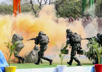 Public advisory issued for Civil Defence Mock Drill
