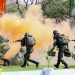 Public advisory issued for Civil Defence Mock Drill