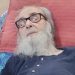 Prominent cleric Maulana Mubarak Mubarki passes away
