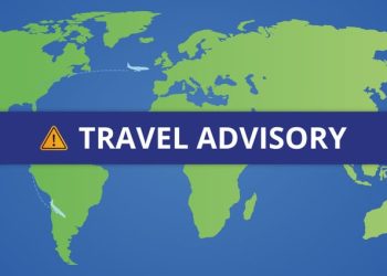US Embassy advises citizens to avoid travelling to Jammu and Kashmir