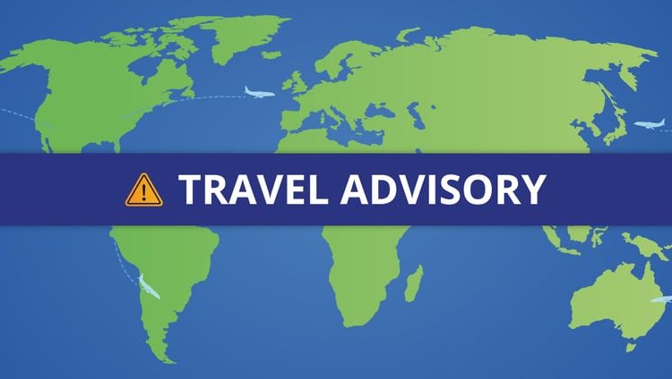 US Embassy advises citizens to avoid travelling to Jammu and Kashmir