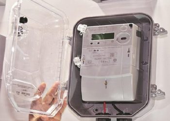 Govt likely to complete smart meters installation by next year