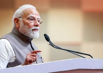 Ahead of inaugurating Kashmir train, PM Modi terms June 6 as special day for J&K people