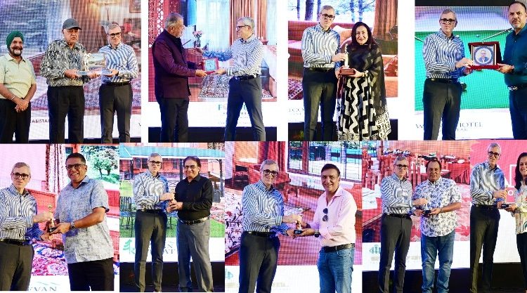 CM Omar Abdullah pledges to enhance playing experience for golfers in J&K
