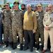AABHAR: M3M Foundation and Indian Army Honour Amarnath Yatra Helpers at Gujjar–Bakarwal Mela in Aishmuqam