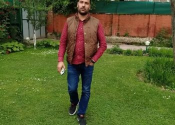 Concerns Raised Over Freshwater Usage for Bathing at Lam: DDC Member Manzoor Ganai Urges Authorities to Intervene