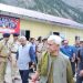 Shri Amarnath Ji Yatra-2025: Lieutenant Governor visits Baltal, reviews preparedness ahead of Shri Amarnath Ji Yatra