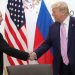 Russia tells US not to strike Iran, warns of nuclear catastrophe