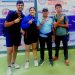 Star players of Khelo India Center to represent J&K in Soft Tennis Junior Nationals